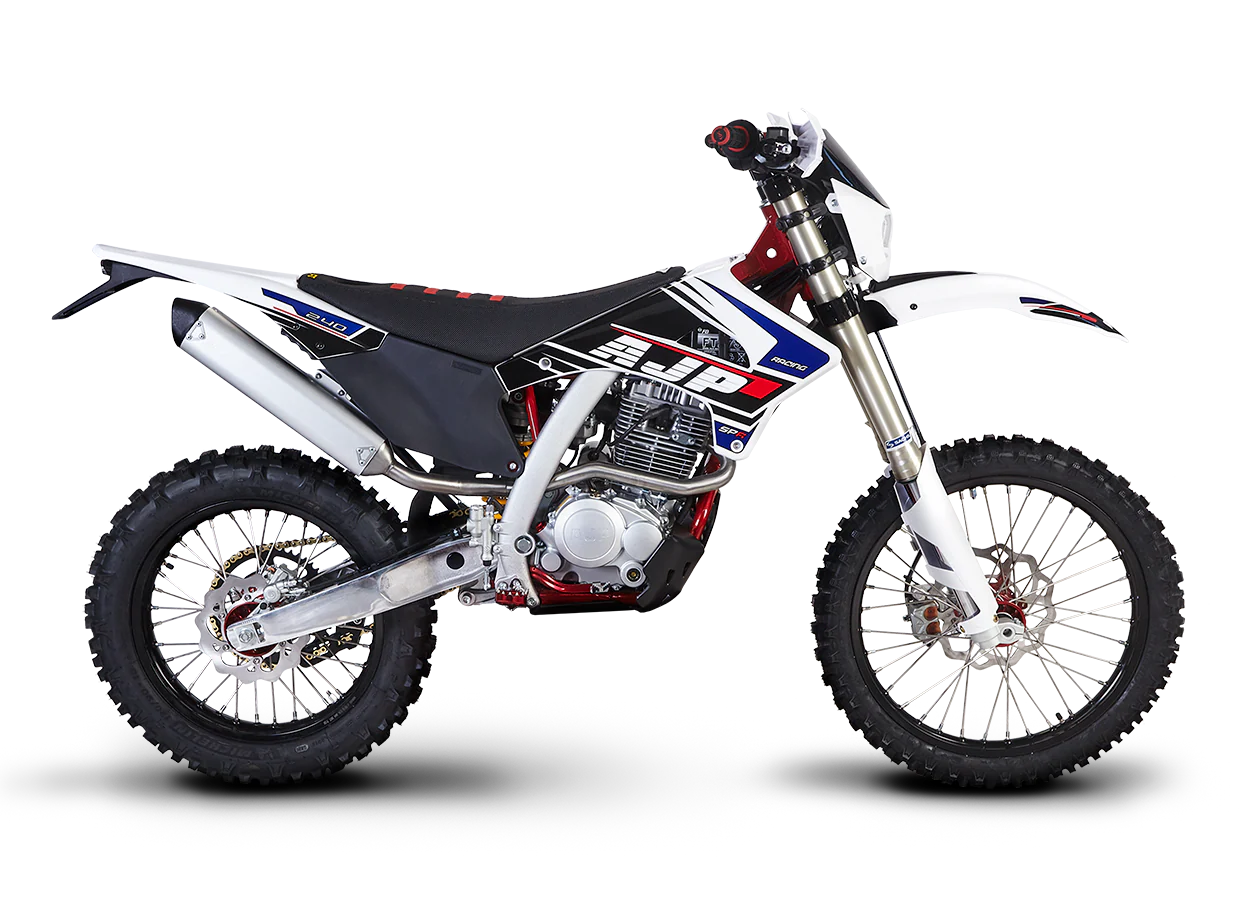 SPR 240 X